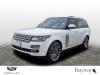 2016 Land Rover Range Rover