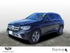 2022 Mercedes-Benz GLC