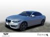 2019 BMW 2 Series