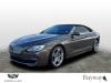 2012 BMW 6 Series