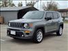 2022 Jeep Renegade