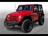 2017 Jeep Wrangler