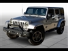 2018 Jeep Wrangler JK Unlimited