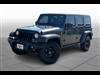 2017 Jeep Wrangler Unlimited