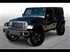 2016 Jeep Wrangler Unlimited