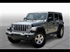 2019 Jeep Wrangler Unlimited