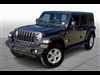 2019 Jeep Wrangler Unlimited