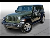 2022 Jeep Wrangler Unlimited