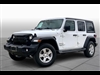 2019 Jeep Wrangler Unlimited