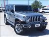 2019 Jeep Wrangler Unlimited