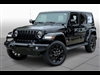 2022 Jeep Wrangler Unlimited