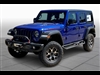 2018 Jeep Wrangler Unlimited