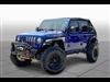 2019 Jeep Wrangler Unlimited