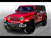 2022 Jeep Wrangler Unlimited