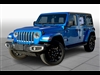 2022 Jeep Wrangler Unlimited