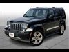 2012 Jeep Liberty