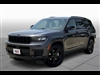 2021 Jeep Grand Cherokee L