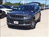 2024 Jeep Grand Cherokee L