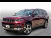 2024 Jeep Grand Cherokee L