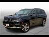 2024 Jeep Grand Cherokee L