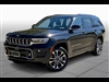 2022 Jeep Grand Cherokee L