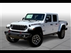 2024 Jeep Gladiator