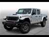 2024 Jeep Gladiator