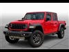 2024 Jeep Gladiator