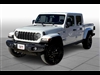 2025 Jeep Gladiator