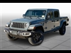 2025 Jeep Gladiator