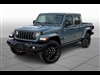 2025 Jeep Gladiator