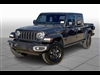 2025 Jeep Gladiator