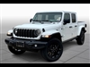 2025 Jeep Gladiator