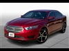 2016 Ford Taurus