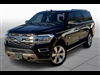 2022 Ford Expedition MAX