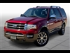 2016 Ford Expedition