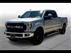 2019 Ford F-250 Super Duty