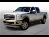 2014 Ford F-250 Super Duty