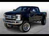 2018 Ford F-250 Super Duty