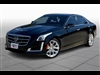 2014 Cadillac CTS