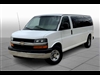 2016 Chevrolet Express