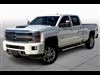 2017 Chevrolet Silverado 2500HD