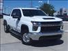 2023 Chevrolet Silverado 2500HD