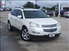 2011 Chevrolet Traverse