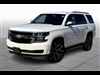 2017 Chevrolet Tahoe