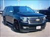 2017 Chevrolet Tahoe