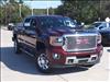 2017 GMC Sierra 3500HD