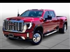 2024 GMC Sierra 3500HD