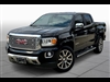 2019 GMC Canyon