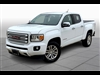 2016 GMC Canyon